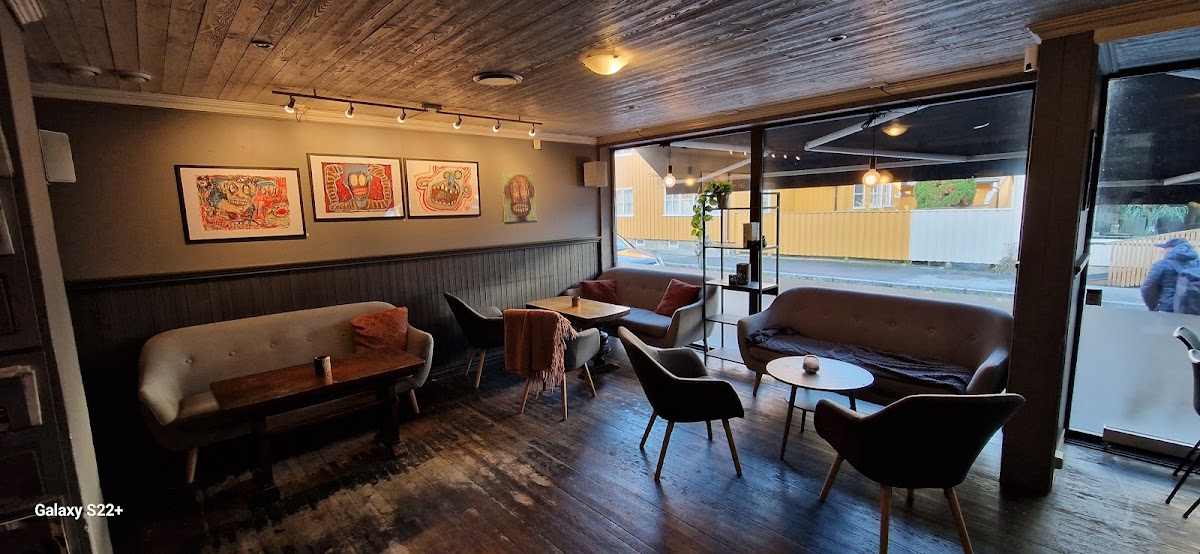 Cafe Madam Brix As Photos 2